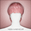 [Hezeh] Hair_No.39 logo