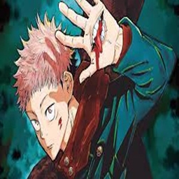 Jujutsu Kaisen X logo