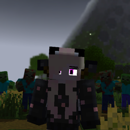 V Virus {Discontinued} project image