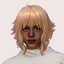 sutoka hair [cerberus] logo