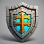 This is What You Need, Trust logo