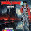 Young robot by Jochi logo