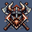 Medieval Enemies logo