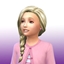 Braid Side for Girls logo
