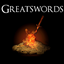 Dark Souls 1 Greatswords logo