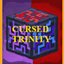 Cursed Trinity logo