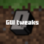 Deep Origins GUI Tweaks logo