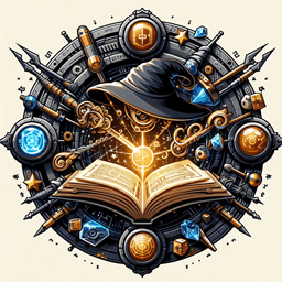 Steam and Sparks logo