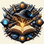 Steam and Sparks logo