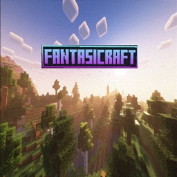 FantasiCraft project image
