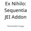 Ex Nihilo: Sequentia - JEI Addon logo
