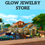 Glow Jewelry Store