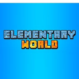 Elementary World project image
