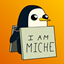 Miche's Adventures logo