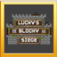 Lucky's Blocky Siege