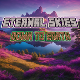 Eternal Skies - Down to Earth project image