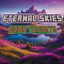Eternal Skies - Down to Earth logo