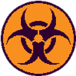 Dying World logo