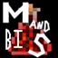 MAGIC AND STUFF logo