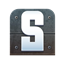 SatisfactorCraft logo