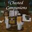 Chested Companions logo