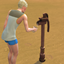 Functional Water Pump/Hand Well logo