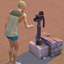 Functional Water Pump/Hand Well V2 logo