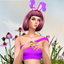 headband Bunny (Toddler-Adult Infant) logo