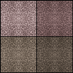 Old Carpet V26 logo