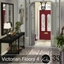 [kta] Victorian Floors 4 logo