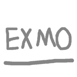 exmoxl logo