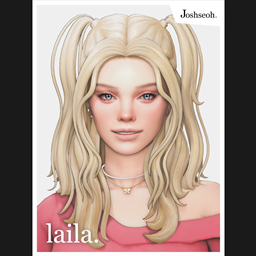 Laila Hair