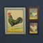 Farmhouse Poultry Prints logo