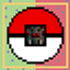 NOTLIVES's Poke Spiders logo
