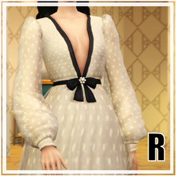 Atelier - Scarlett Dress & Gown Set