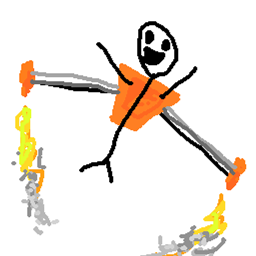 Mekanism Jetpack Speed Tweaks logo