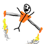 Mekanism Jetpack Speed Tweaks logo