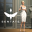 Francesca Dress (Silk) logo