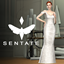Portia Dress (Lace) logo
