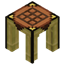 Mo' Crafting Tables logo