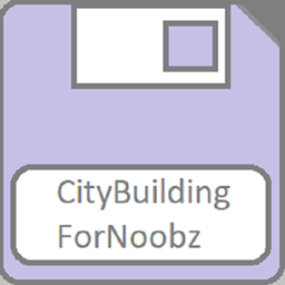 CityBuildingForNoobz logo