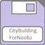 CityBuildingForNoobz logo