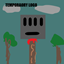 Commanders RPG Darkest Days logo