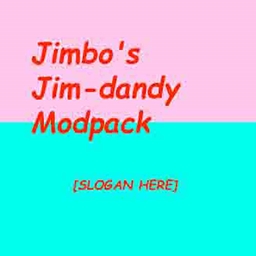 Jimbo's Jim-dandy Journey