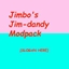 Jimbo's Jim-dandy Journey logo