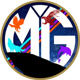 Midnight Gaming Server Pack logo