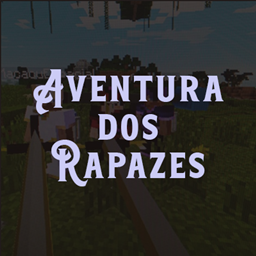 Aventura dos Rapazes logo