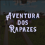 Aventura dos Rapazes logo