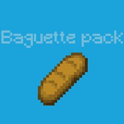 Baguette pack - Gallery - Minecraft Modpacks - CurseForge