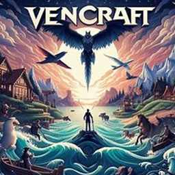 VENCRAFT logo